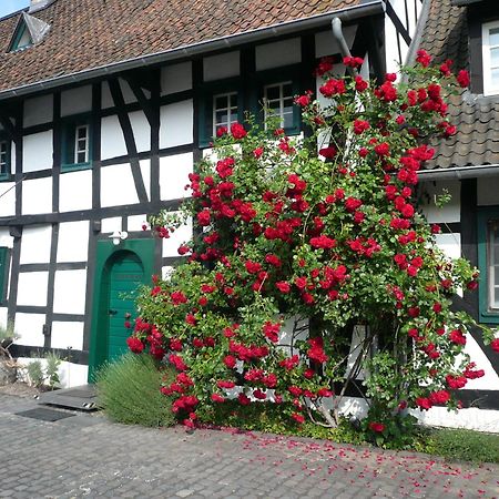 Falderhof Köln Eksteriør bilde