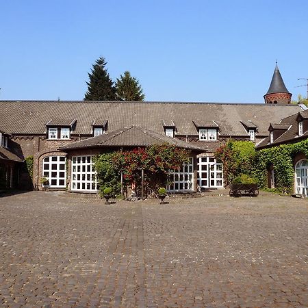 Falderhof Köln Eksteriør bilde