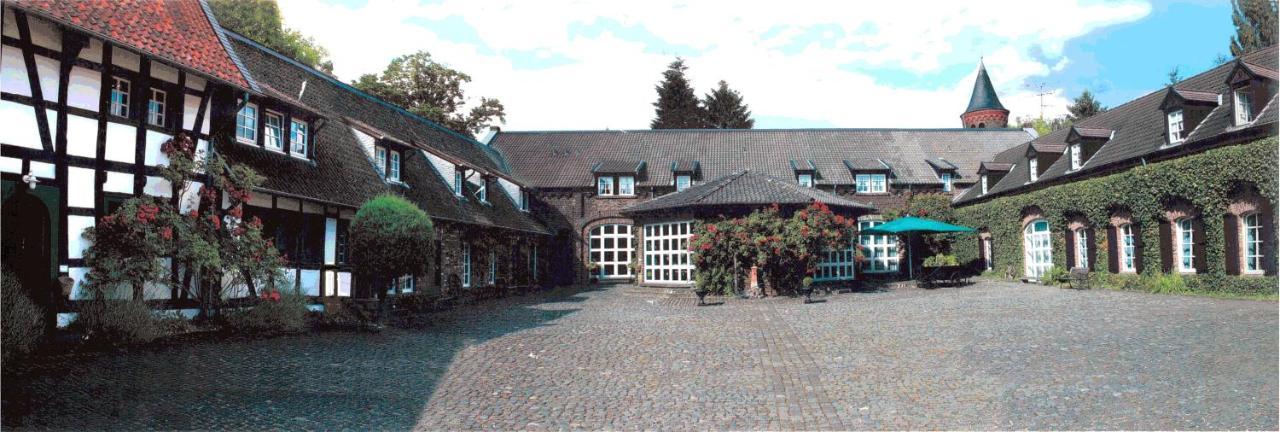 Falderhof Köln Eksteriør bilde