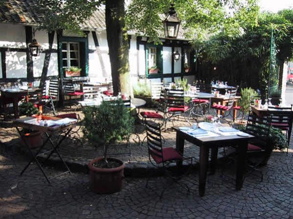 Falderhof Köln Eksteriør bilde